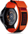 Rrip ore Tech-Protect Scout Pro, për Samsung Galaxy Watch 4 5 5 Pro 6 7 FE, najlon, portokalli