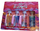 Set spray trupi So…? Escapes Body Mist, 4 copë, 4 x 50ml, për femra