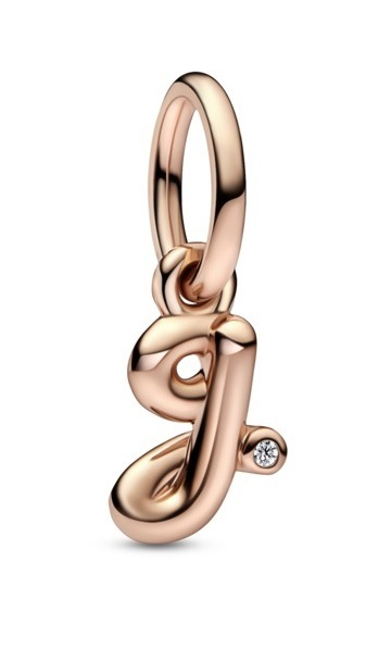 Aksesor për byzylyk Pandora 782535C01, i bronztë