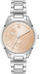 Orë për femra Nine West NW/3017LPSV, e argjendtë