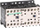 Kontaktor reversues Schneider Electric LP2K, spirale 24V DC, 3 pole 6A 3kW, i bardhë