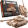 Puzzle 3D druri Nice Idea Chaitllon Tank, model tank ushtarak, edukativ