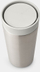 Gotë termusi Brabantia Make &amp; Take, 0.36L, çelik inox, gri