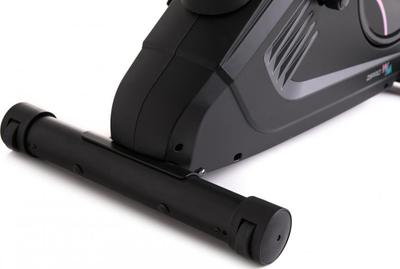 Фитнес велосипед електро-магнетски Zipro Flame WM, iConsole +