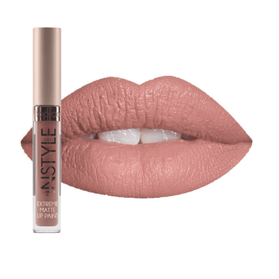 Buzëkuq Top Face Lip Paint Extreme Matte, 011
