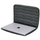 Çantë për laptop Thule Gauntlet, e gjelbër