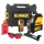 Laser me vijë DeWALT vertikal/horizontal+ LDM Kit