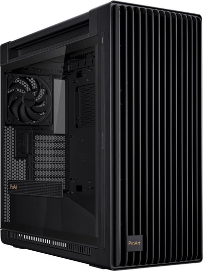 Куќиште за компјутер Asus ProArt PA602, Midi Tower