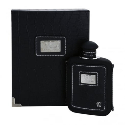 Parfum Alexandre.J Western Leather Black