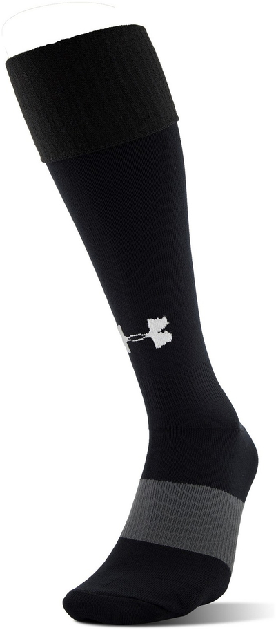 Машки чорапи Under Armour, спортски, црни
