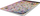 Stickers letre Titanum, 6 fletë, me shkronja edhe numra, 1362 copë