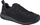 Atlete Keen Jasper II Waterproof, lëkurë, të papërshkueshme nga uji, të zeza