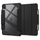 Mbështjellës për iPad Pro 11" 2024 Spigen Air Skin Pro, i zi