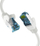 Kabllo rrjeti EFB Elektronik EC020200142, 15m, Cat7 S FTP, e bardhë