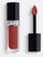 Ruž i lëngshëm Dior Rouge Dior Forever Liquid, mat, që rri gjatë, i kuq