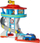 Lojëra Set kullë vrojtimi Spin Master PAW Patrol Lookout Tower, me figura Chase dhe veturë shpëtimi, shumëngjyrëshe