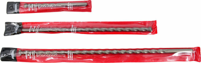 Majë shpuese AWTools (AW42779), 10 mm