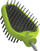Kokë zëvendësuese për krehër Furminator FURflex, për kafshë, e gjelbër	