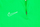 Bluzë sportive Nike Academy 23 Drill Top DR1352-329, poliester, me zinxhir, e gjelbër