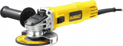Prerës këndi Dewalt DWE4157 125mm 900W (DWE4157)