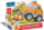 Makinë lodër me telekomandë Clementoni Baby Reversible Car Flip 50936, bën flip, off road, me plot ngjyra