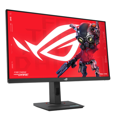Монитор ASUS ROG Strix XG27UCS, 27 инчи, 4K UHD, 160Hz, црн