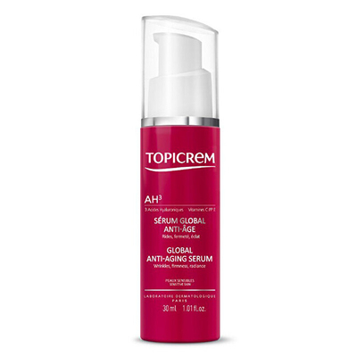 Serum për fytyrë anti-aging Topicrem, 30 ml