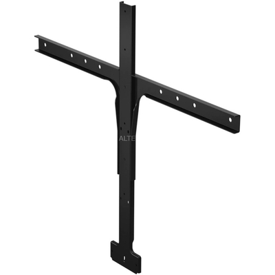 Mbajtëse ekrani Jabra PanaCast 50 Screen Mount, për kamera konferencash, e zezë