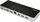 Docking Station StarTech USB C, për dy ekrane HDMI / DP 4K 30Hz, me karikim 60W, gri