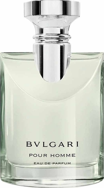 Eau de Parfum Bvlgari Pour Homme, 100ml