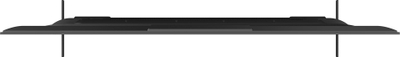 TV UD 65QGU7210S, QLED, 65\", 4K Ultra HD, i zi