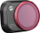 Filtri CPL PGYTECH Professional për DJI Mini 3, polarizues, i kuq