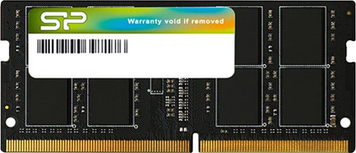 Memorie RAM për laptop Silicon Power SODIMM DDR4, 16GB, 2666MHz, CL19