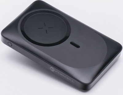 Powerbank Forcell F-Energy MagStand, 10000mAh, MagSafe 20W, i zi