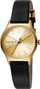 Orë dore Espirit Essential Mini Gold Black  ES1L052L0025