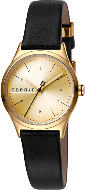 Orë dore Espirit Essential Mini Gold Black  ES1L052L0025