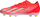 Këpucë futbolli Adidas X Crazyfast Pro FG IG0600, për fusha me bar të thatë, për burra, të kuqe
