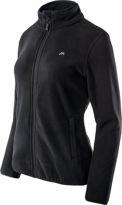 Bluzë polar Martes Lady Manon W, 100% poliester, 280 g m², për femra
