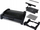 Grill elektrik tavoline Raven EGE001N, 1650W, 875 cm², i zi