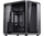 Kuti kompjuteri Jonsbo X400 Pro, Midi Tower ATX, xham i fortë, gri