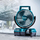 Ventilator portabil Makita CF001G XGT, 40V Max, 3 shpejtësi, jeshil