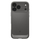 Këllëf telefoni Spigen Rugged Armor MagSafe, për iPhone 17 Pro Max, i fortë, gri
