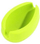 Shportë ushqyese Method Feeder L, e gjelbërt (AMFN02-1L)