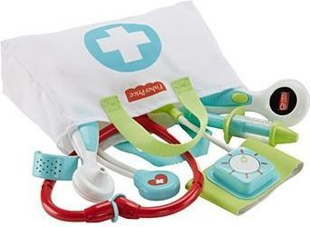 Lodër Fisher-Price, Little Doctor, DVH14