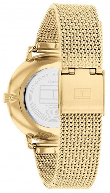 Orë për goca Tommy Hilfiger Pippa 1782668, e artë