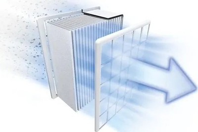 Fshesa me korrent Bosch BGC41Q69 ProSilence, pa qese, 600W, e kuqe