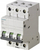 Nderpreres mbi rryme Siemens 5SL4332-6, 3 pole, 32A B, 400V