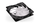 Ventilator për kasë kompjuteri ENDORFY Stratus 120 PWM ARGB, 12cm, 1400 RPM, i zi