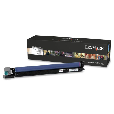 Toner Lexmark C950X71G, origjinal, i zi