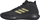 Këpucë basketbolli adidas Bounce Legends M IE9278, për burra, me amortizim Bounce, të zeza